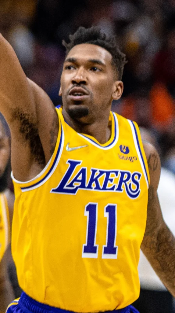 Malik Monk（馬利克·蒙克），國王，G