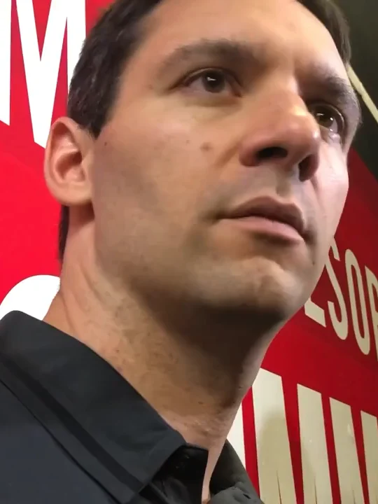 Mark Daigneault（馬克·德古紐特），雷霆，Head Coach