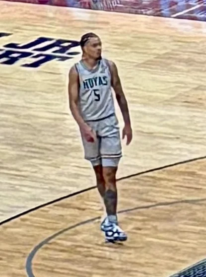 Micah Peavy（音譯：米卡赫·佩維），灰熊，G-F