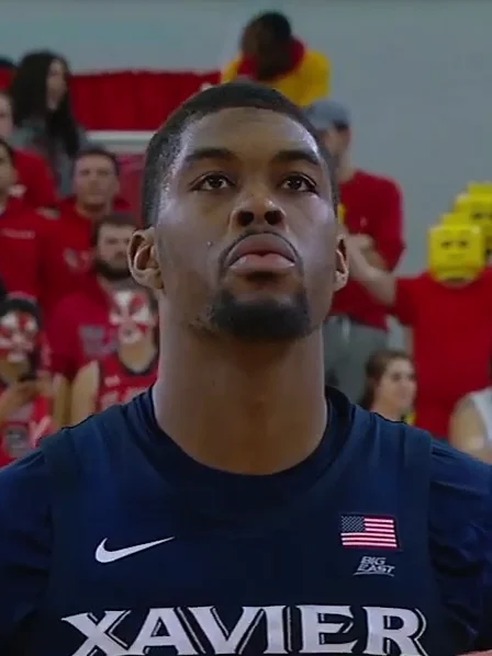Naji Marshall（納吉·馬歇爾），獨行俠，F