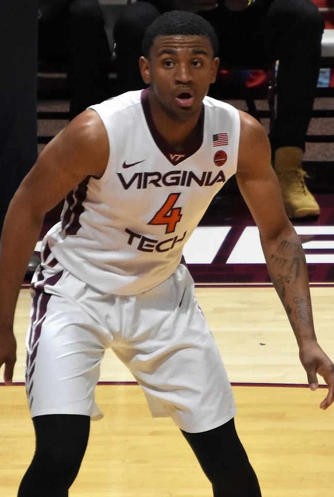 Nickeil Alexander-Walker（尼基爾·亞歷山大-沃克），老鷹，G