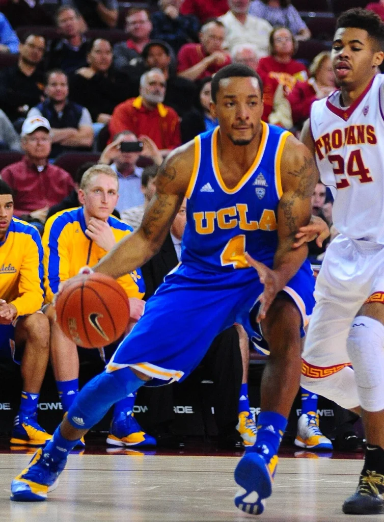 Norman Powell（諾曼·保維），公牛，G