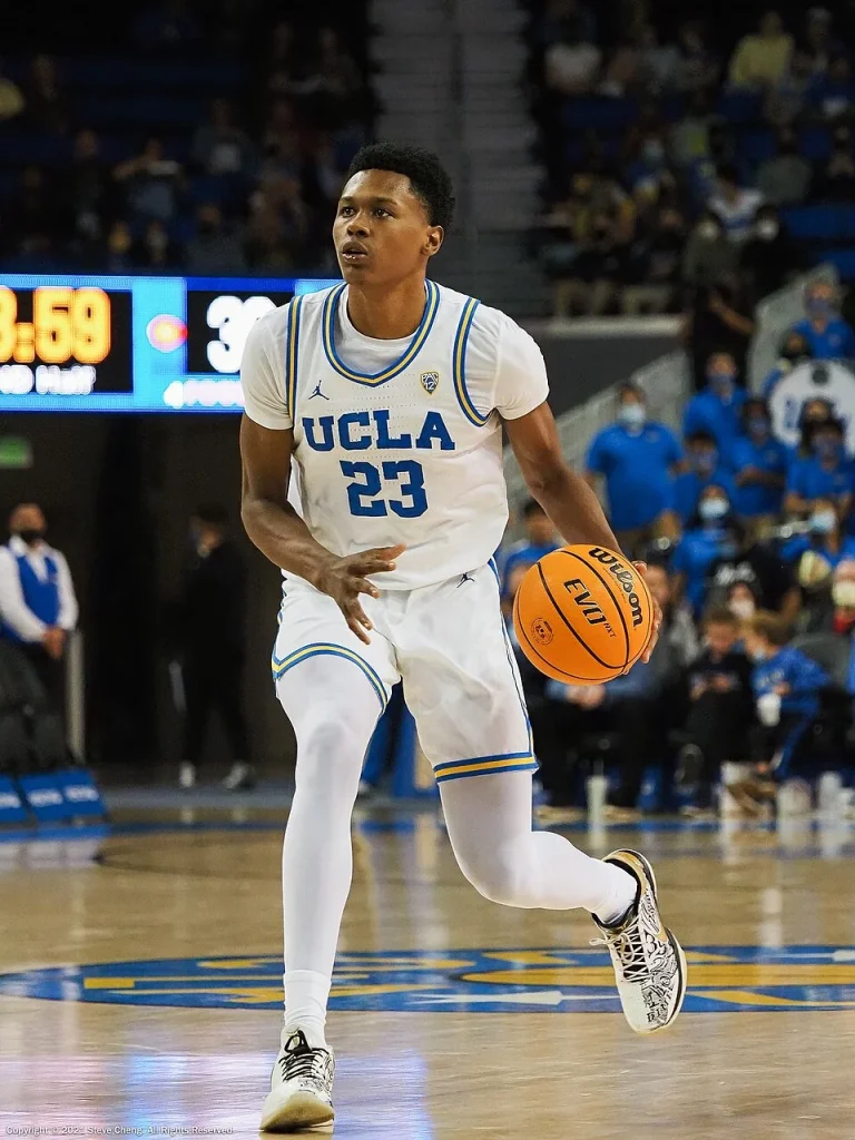 Peyton Watson（佩顿·華生），騎士，G