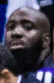 Quincy Acy 官方照片
