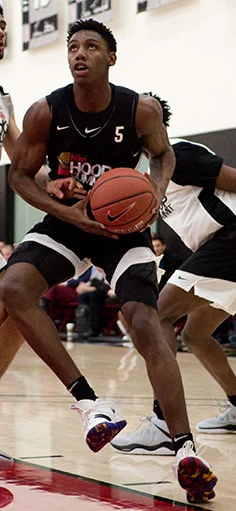 RJ Barrett（R·J·巴瑞特），暴龍，F-G