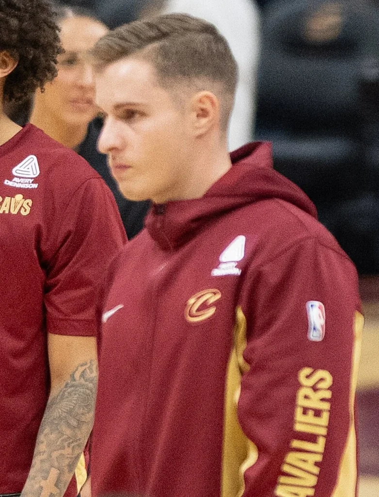 Sam Merrill（山姆·麥瑞爾），騎士，G