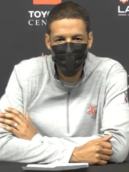 Stephen Silas（史蒂芬·希拉斯），暴龍，Assistant Coach