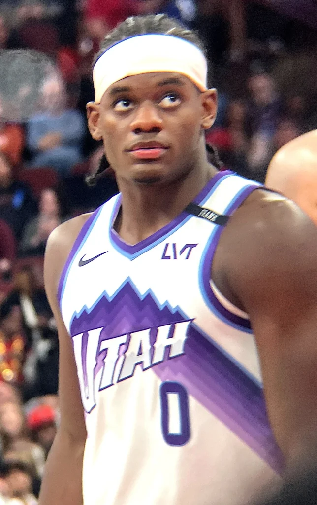Taylor Hendricks（泰勒·亨德里克斯），灰熊，F