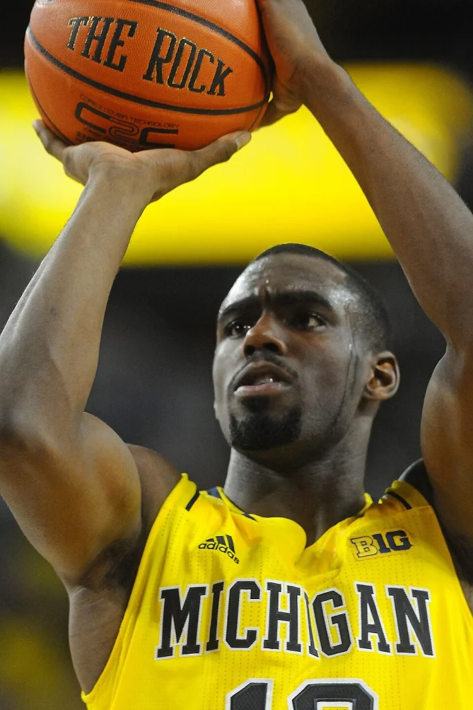 Tim Hardaway Jr.（小蒂姆·哈达威），熱火，G