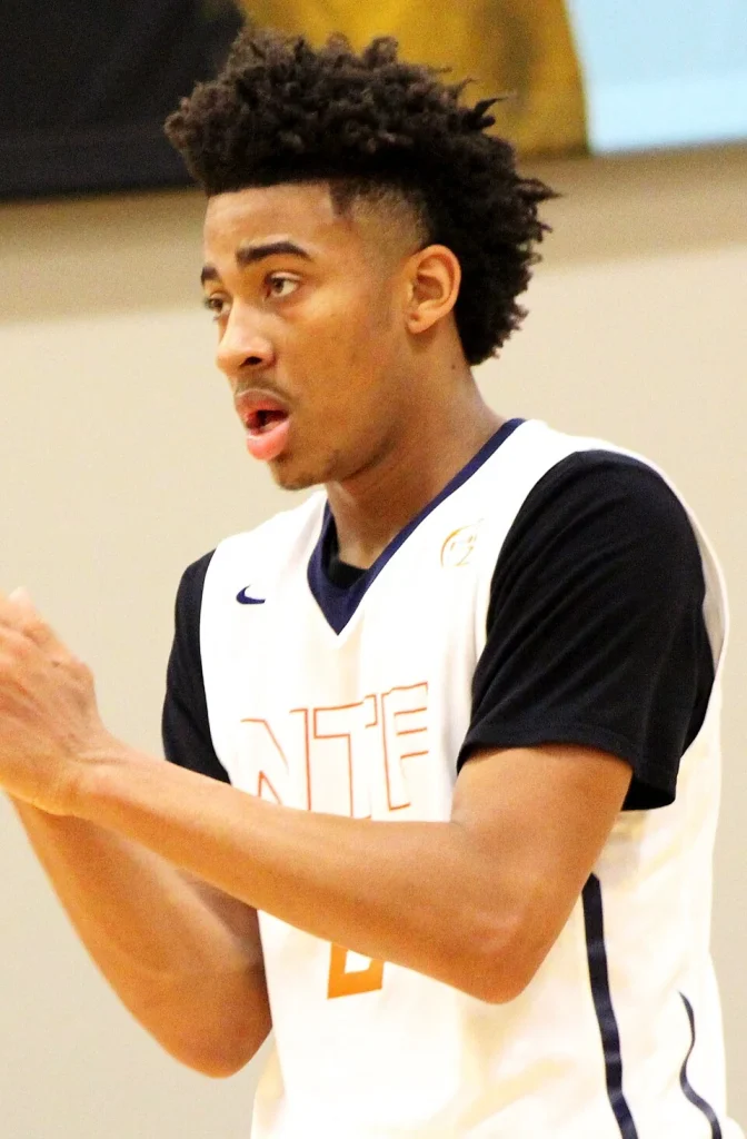 Trendon Watford（特倫登·沃特福德），鵜鶘，G-F