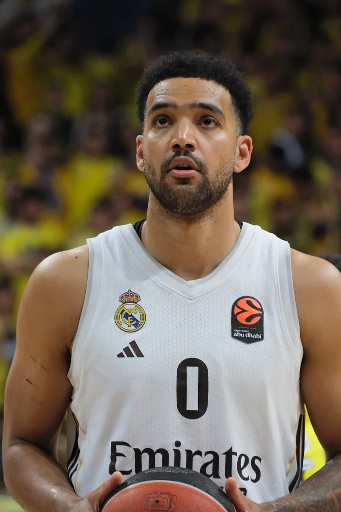 Trey Lyles（崔· 萊爾斯），灰狼，F