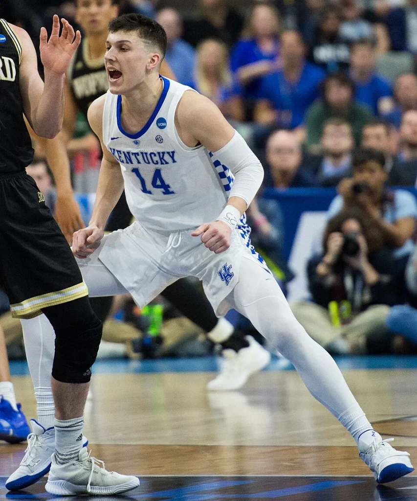 Tyler Herro（泰勒·赫洛），公鹿，G