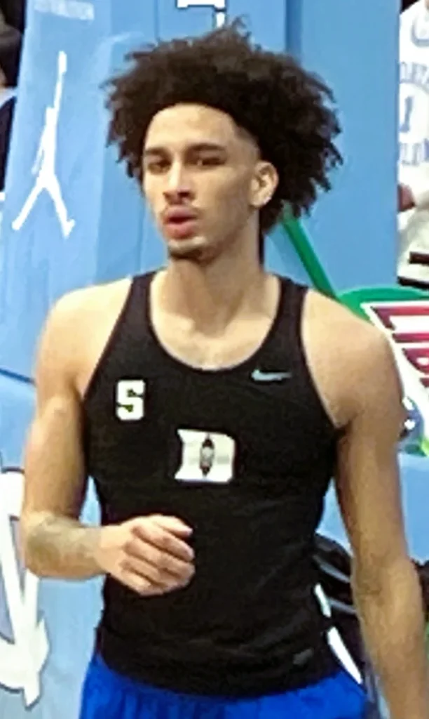 Tyrese Proctor（音譯：提雷斯·普羅克托），騎士，G