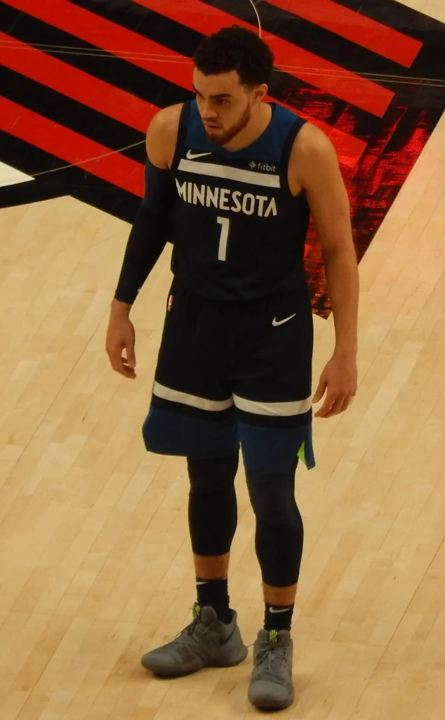 Tyus Jones（泰厄斯·瓊斯），金塊，G