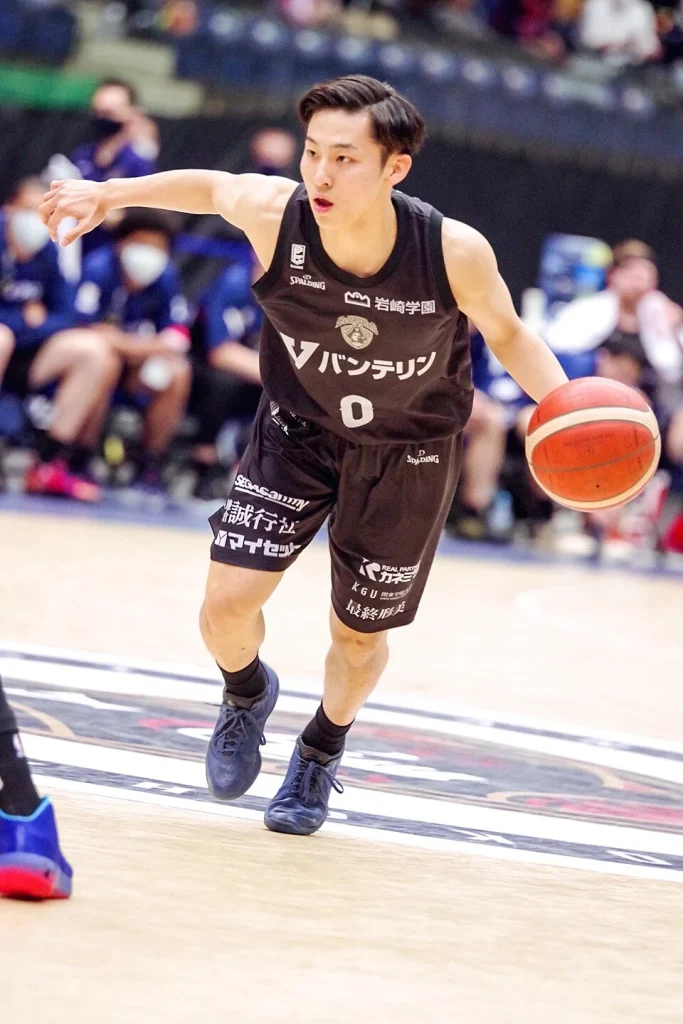 Yuki Kawamura（河村勇輝），快艇，G