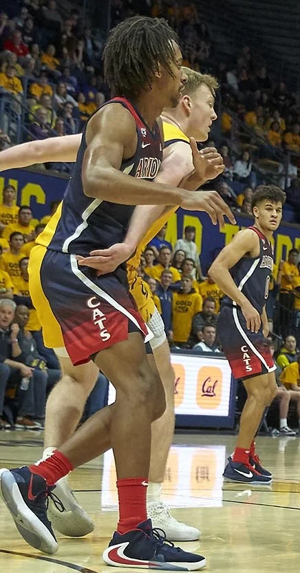 Zeke Nnaji（塞克·內吉），金塊，F-C