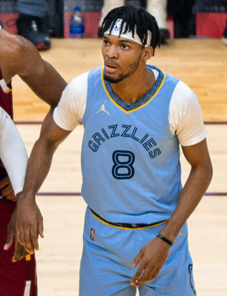 Ziaire Williams（齊耶·威廉斯），湖人，F