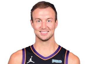 Luke Kennard 球員照片