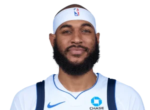 Daniel Gafford 球員照片