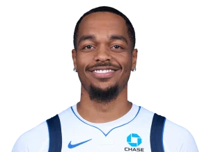 PJ Washington 球員照片