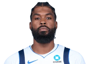 Naji Marshall 球員照片