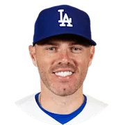 Freddie Freeman 球員照片