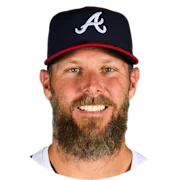 Chris Sale 球員照片