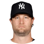 Gerrit Cole 球員照片