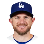 Max Muncy 球員照片