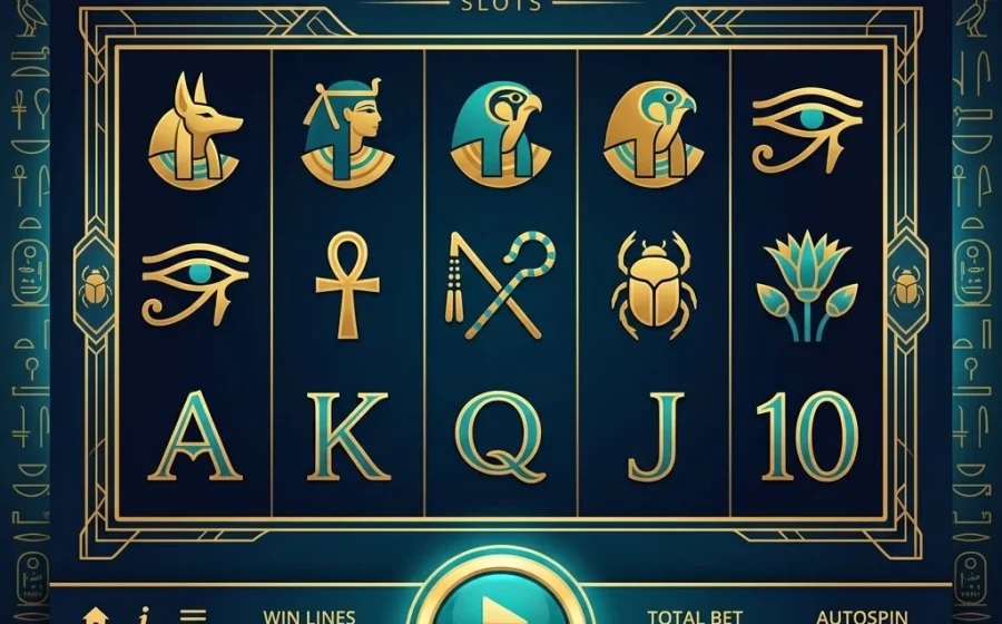 戰神賽特 2 遊戲介面配置與操作按鈕導覽封面圖
