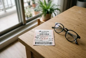 今天539開幾號？即時開獎時間、官方查詢管道與中獎號碼對獎完整指南