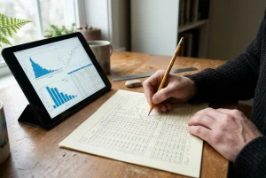 今彩539下期號碼預測指南：熱門冷門數據、尾數分析與科學選號技巧全解析