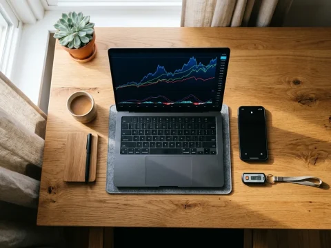 評估任你博存提款管道時的數位資金管理與金融安全操作環境