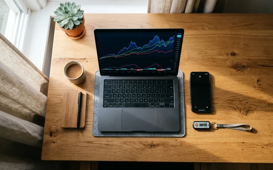 評估任你博存提款管道時的數位資金管理與金融安全操作環境