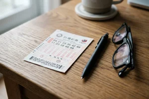 威力彩中兩個號碼多少錢？分區中獎判定、獎金分配試算與領獎流程全解析