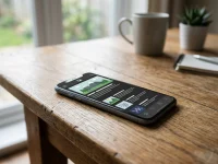 威樂娛樂城有App嗎？iOS與Android手機遊玩教學、捷徑設定與防詐全解析