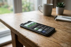 威樂娛樂城有App嗎？iOS與Android手機遊玩教學、捷徑設定與防詐全解析
