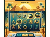 戰神賽特遊戲機制解析：消除邏輯、倍率疊加與理性遊玩指南