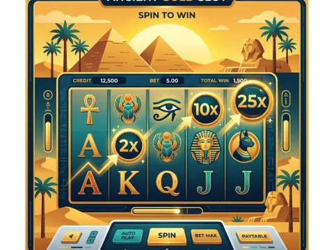 戰神賽特遊戲機制與架構解析