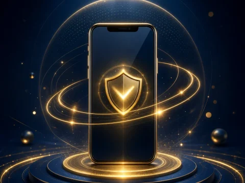 線上電子遊戲中斷後安全恢復與紀錄核對示意圖