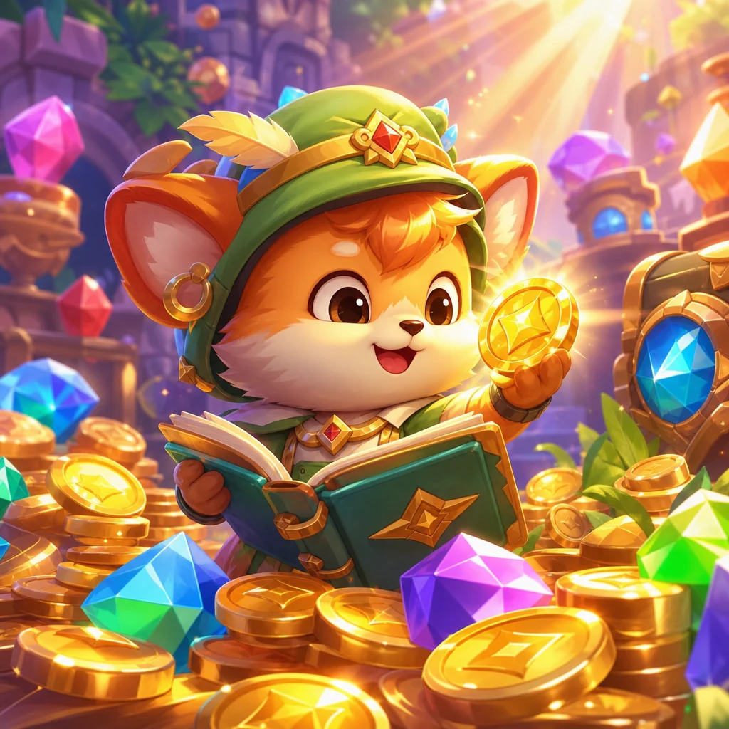 核對遊戲回合與金額紀錄的輔助插畫