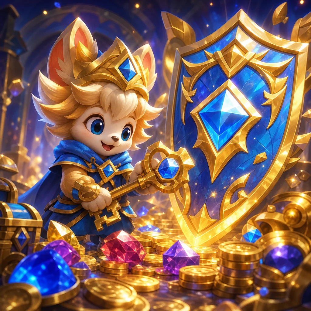安全結束遊戲工作階段的輔助插畫